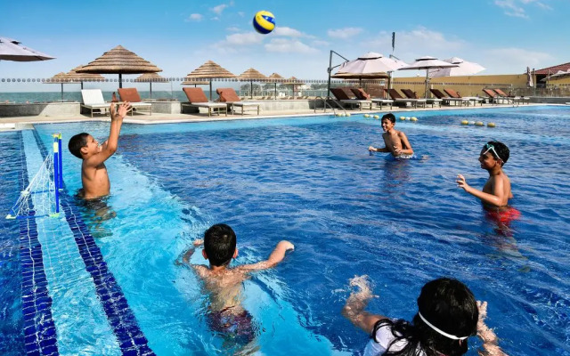 Braira Al Azizia Hotel & Resort