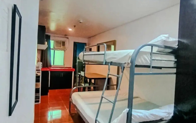 Haeinsa Condotel