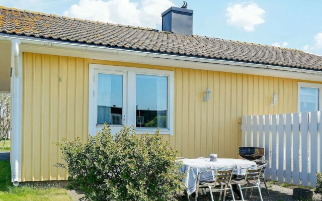 Holiday Home in Falkenberg