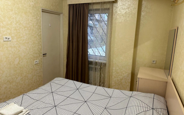 Comfortable apartment in center