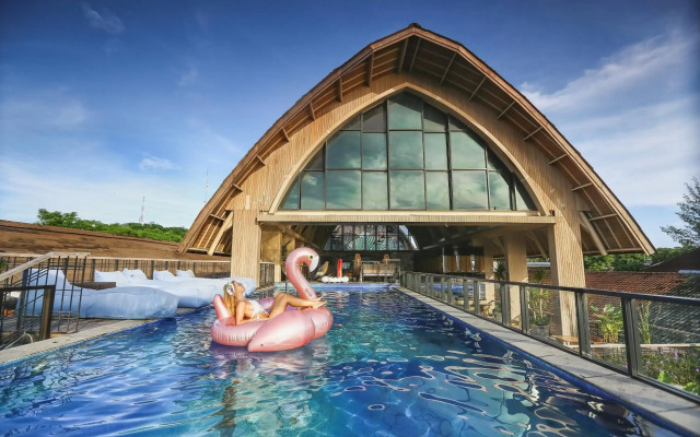 Marc Hotel Gili Trawangan