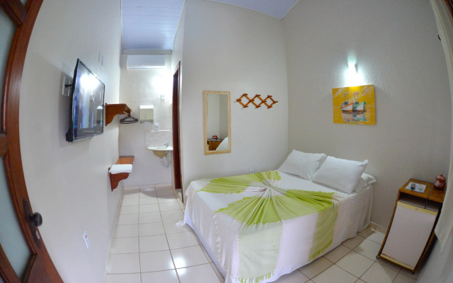 Pousada a Flor Da Terra