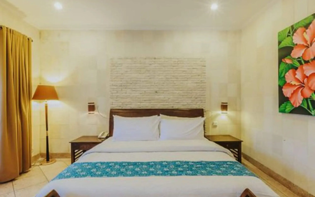 Villa Victoria Bali