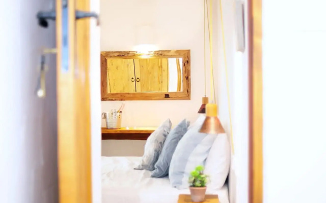 Can Vistabella Boutique Resort