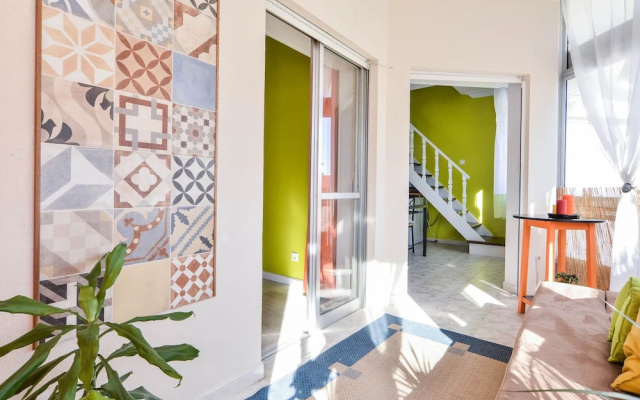 Cascais Holiday House
