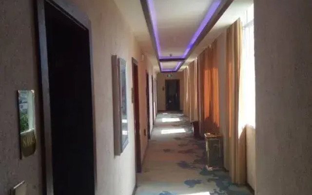 DeYa Hotel