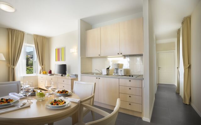 Apartments Belvedere - Liburnia