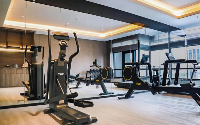 Novotel Kunshan Yangcheng Lake