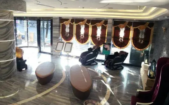 Dafang Xinzhongzheng Hotel