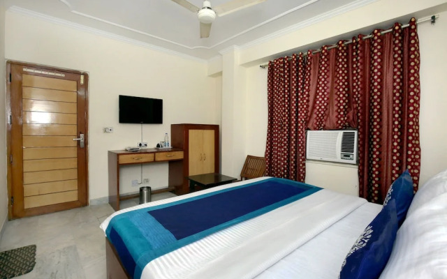 OYO 9638 Hotel Sun Valley