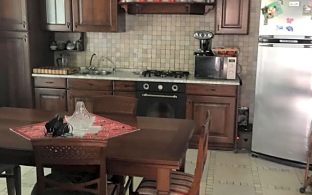 La casa sul golfo