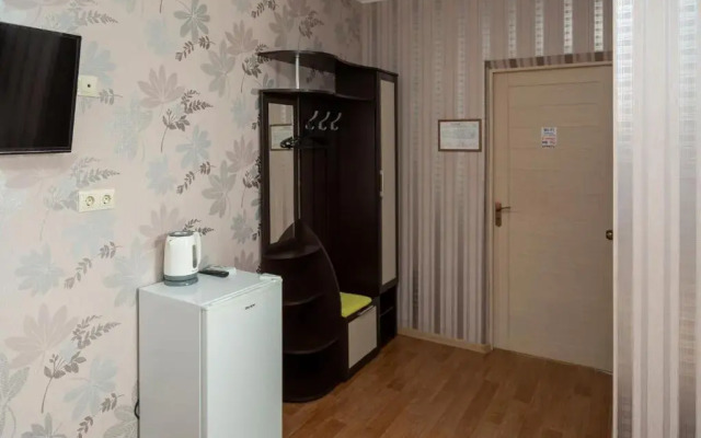 Hotel po puti