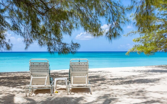 White Sands by Cayman Villas