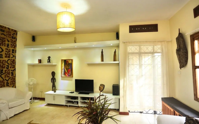 Soho Greens Apartment 2