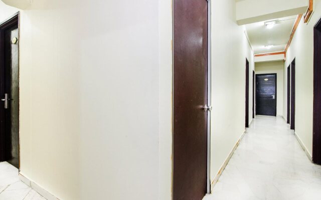 Victory Street Boutique Hotel