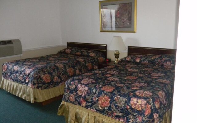 Yankee Clipper Inn, SureStay Collection by Best Western
