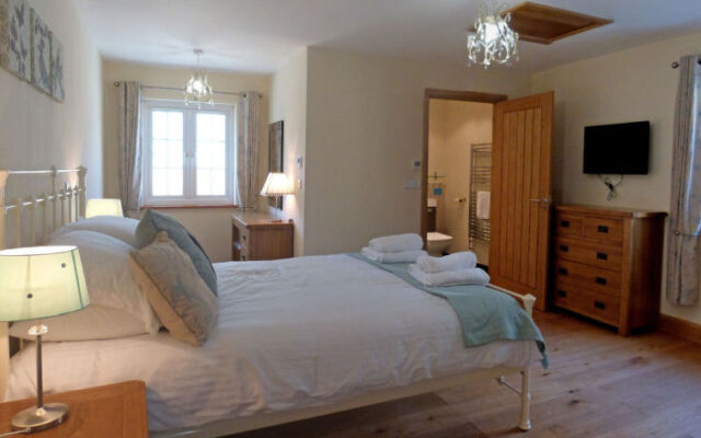Holiday Home Old Rectory