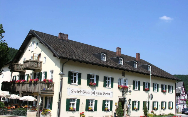 Hotel Gasthof zum Bräu