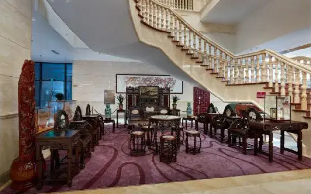 Mei Zhou Guset Hotel
