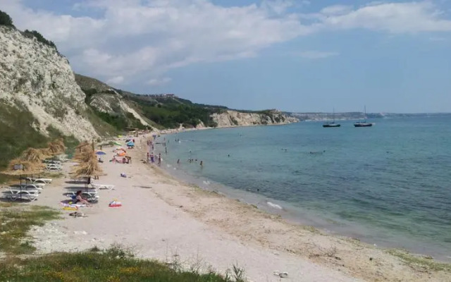 Saint George Hotel 2