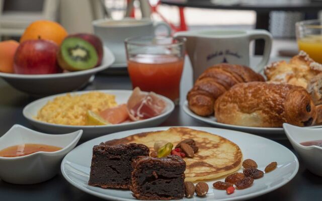 The Originals Boutique, Hôtel Le Londres, Saumur