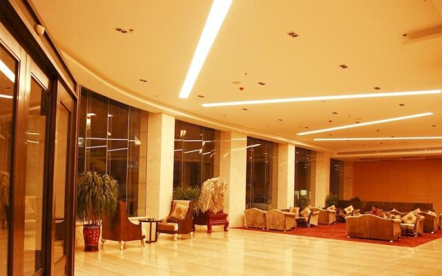 Peninsula International Hotel