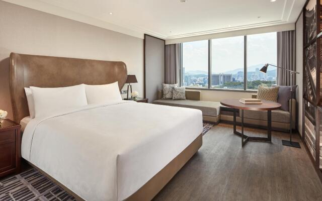 JW Marriott Hotel Seoul