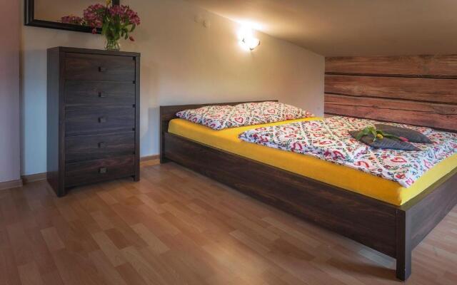 Bastówka Apartamenty