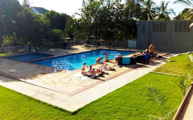 KCC Hotels