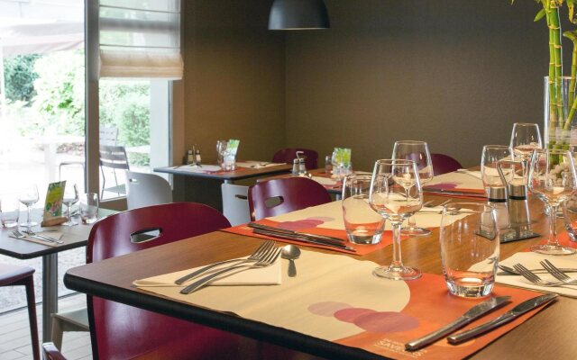 Campanile Tours - Joue-Les-Tours