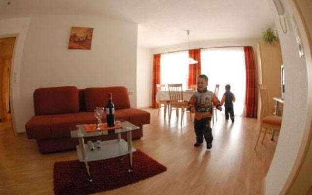 Apart Bergecho