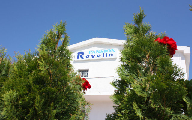 Guest house Revelin