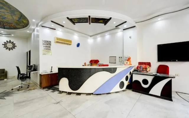 Hotel Legend International