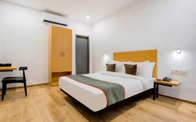 Hotel Vivek