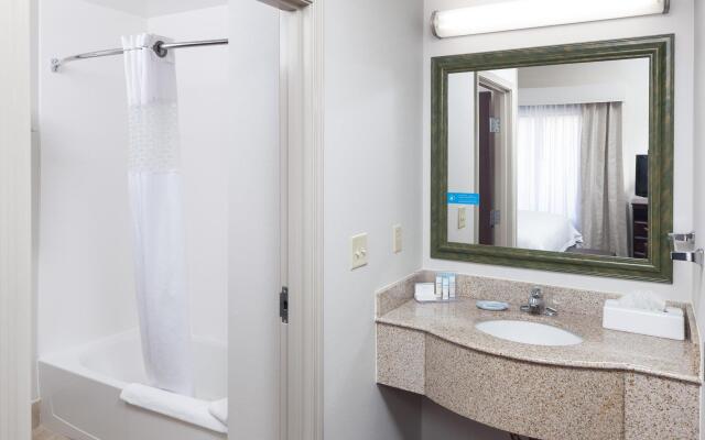Hampton Inn & Suites Dothan