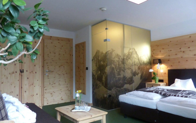 Posthotel Lechtal