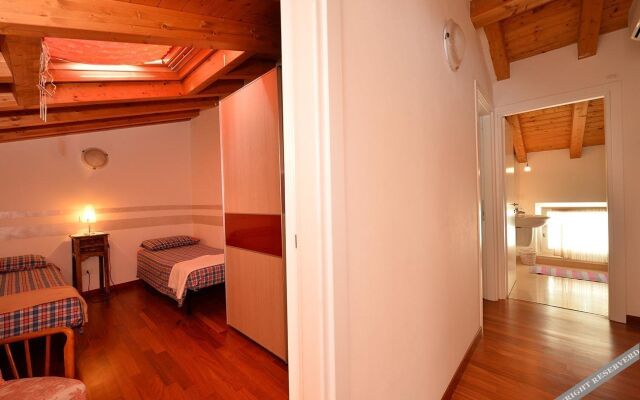 B & B Corte Barbieri