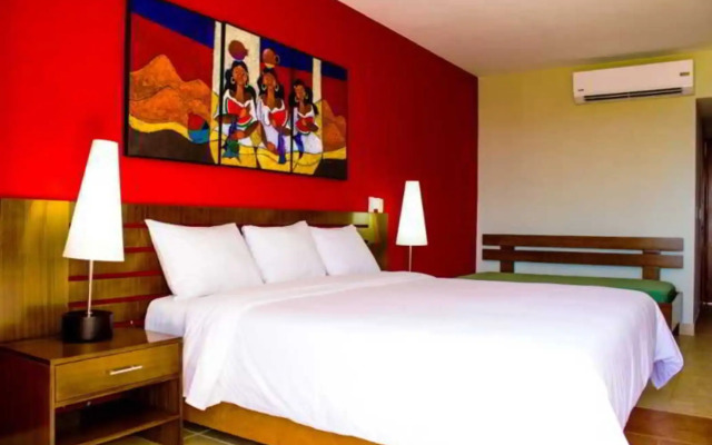 Royal Decameron Punta Sal