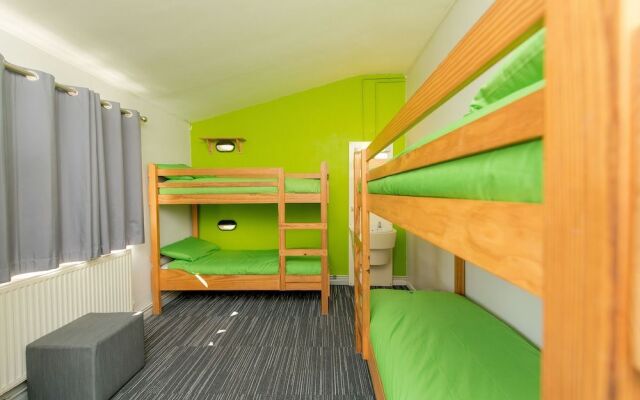 Hostel YHA Blaxhall
