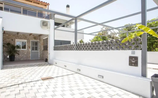Guest House 4 Stars Faliraki