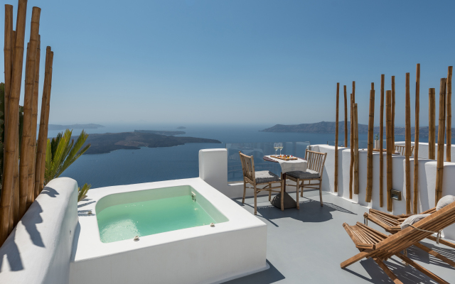 Cocoon Suites