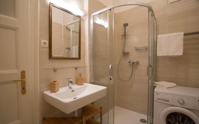 Opus Prime Apartment