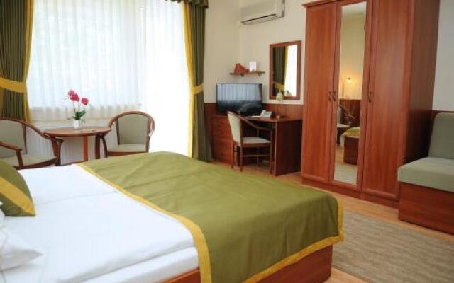 Apartman Bella Hotel