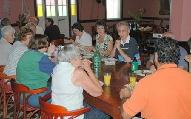 Noorla Heritage Resort – People – Ingham