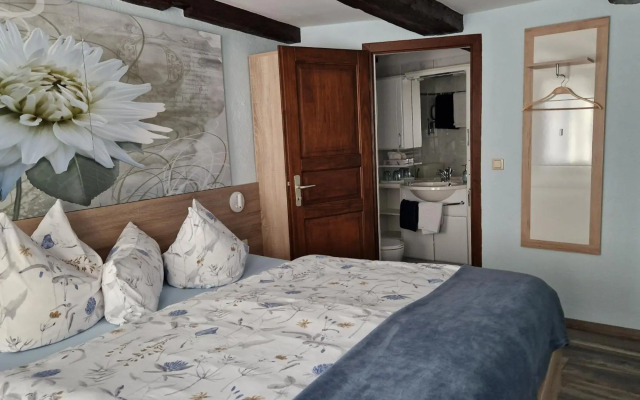 Pension Zum Lukullus