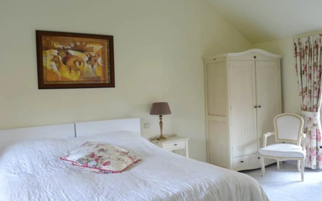 Château de la Motte