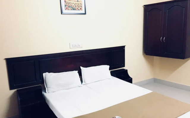 New Queens Residency