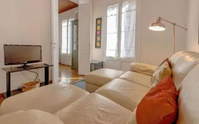 Apartment Eixample Esquerre Arago Rocafort