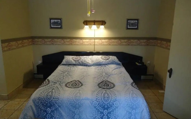 Motel Cote