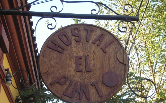 Hostal El Punto
